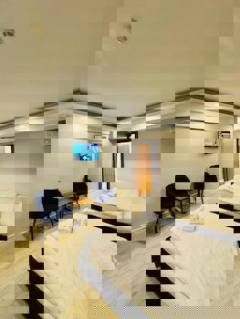 Sirkeci Quietness Hotel