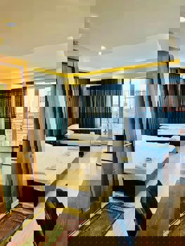 Sirkeci Quietness Hotel