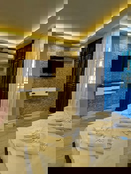 Sirkeci Quietness Hotel