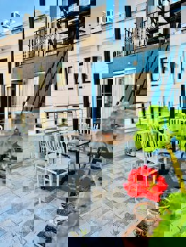 Sirkeci Quietness Hotel