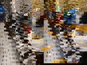 Sirkeci Quietness Hotel