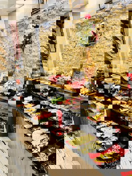 Sirkeci Quietness Hotel