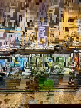 Sirkeci Quietness Hotel