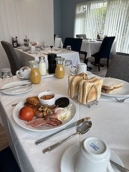 The Birkdale Guest House