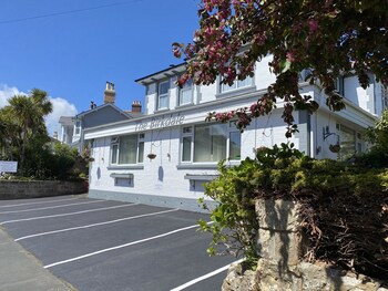 The Birkdale Guest House