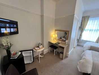 The Birkdale Guest House