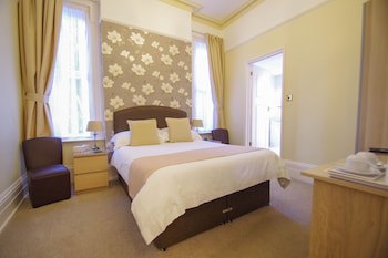 The Birkdale Guest House