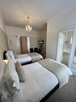 The Birkdale Guest House