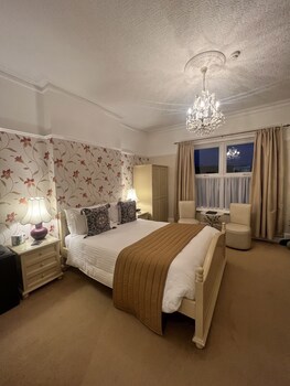 The Birkdale Guest House