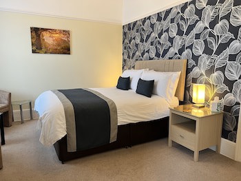 The Birkdale Guest House