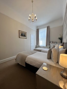 The Birkdale Guest House