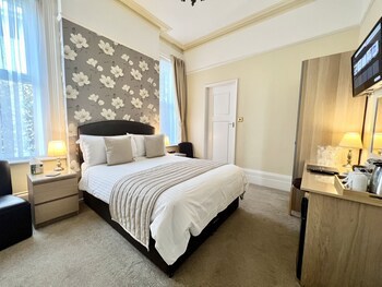 The Birkdale Guest House