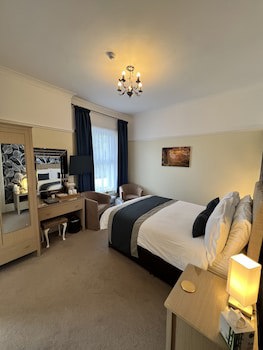 The Birkdale Guest House