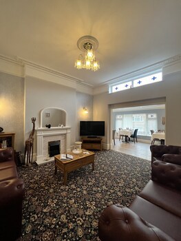 The Birkdale Guest House