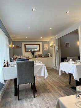 The Birkdale Guest House