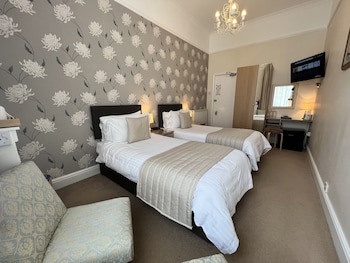 The Birkdale Guest House