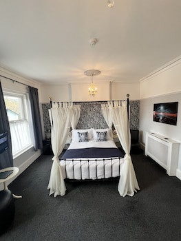 The Birkdale Guest House