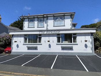 The Birkdale Guest House