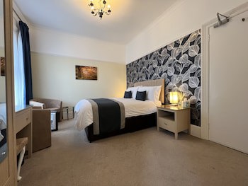 The Birkdale Guest House