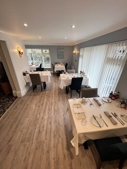 The Birkdale Guest House