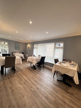 The Birkdale Guest House