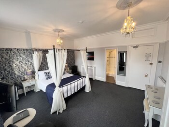 The Birkdale Guest House