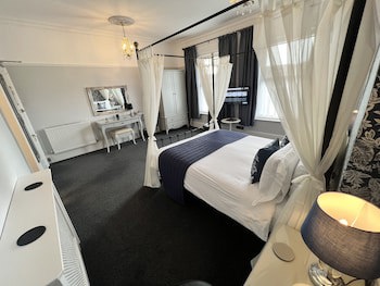 The Birkdale Guest House