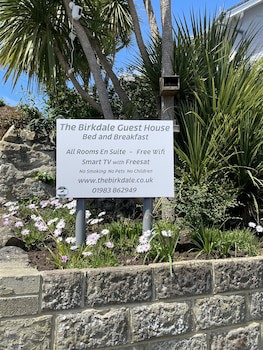 The Birkdale Guest House