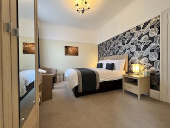 The Birkdale Guest House