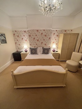 The Birkdale Guest House
