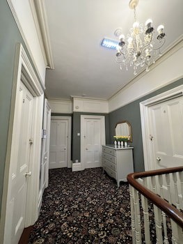 The Birkdale Guest House