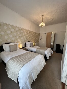 The Birkdale Guest House