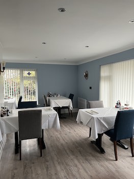 The Birkdale Guest House