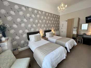 The Birkdale Guest House