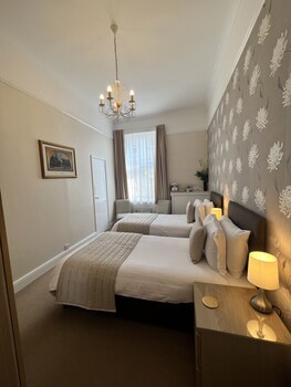The Birkdale Guest House