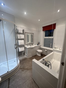 The Birkdale Guest House