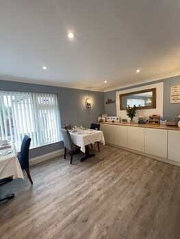 The Birkdale Guest House
