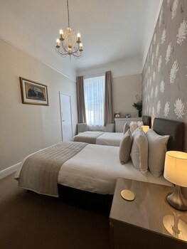 The Birkdale Guest House