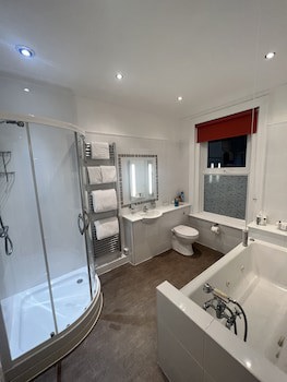 The Birkdale Guest House