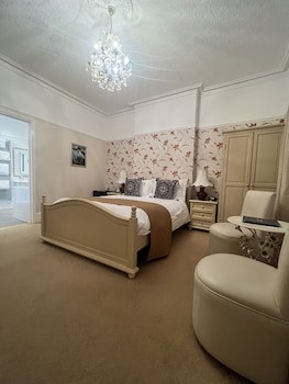 The Birkdale Guest House