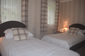 The Birkdale Guest House