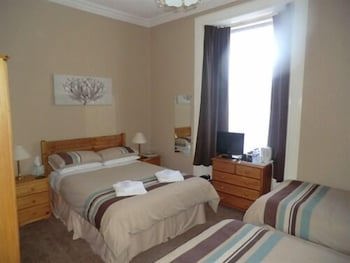 Heidl Guest House