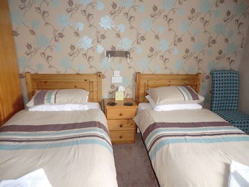 Heidl Guest House