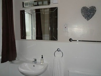 Heidl Guest House