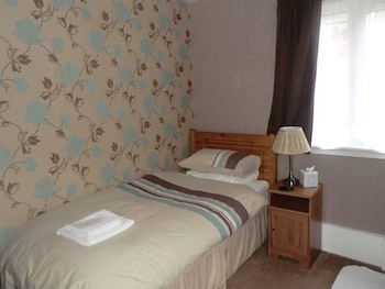 Heidl Guest House