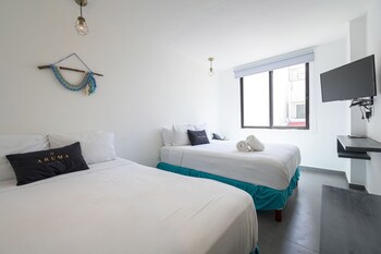 Aruma Hotel
