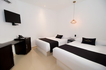 Aruma Hotel
