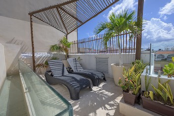 Aruma Hotel