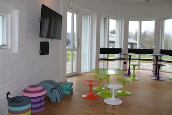 Fuglsangcentret