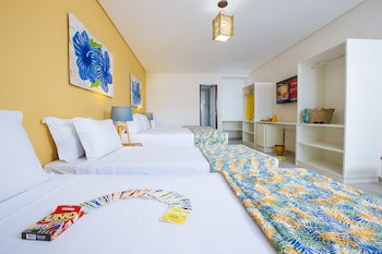Armacao Resort Porto De Galinhas